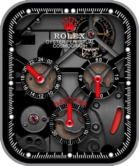 gear s2 faces rolex|Rolex watchface download.